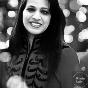 Meet your Posher, Samarana